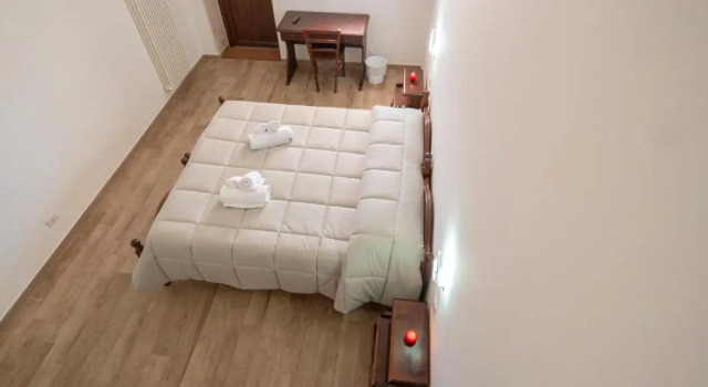 Номер Standard Agriturismo Le Matinelle