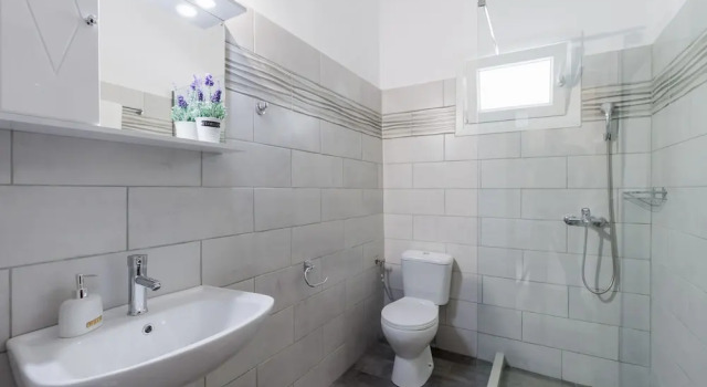 Апартаменты Katerina Horizon Apartments by Konnect - 1,8km from Ipsos beach