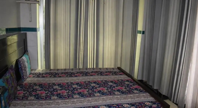 Ahmed Ali Hotel