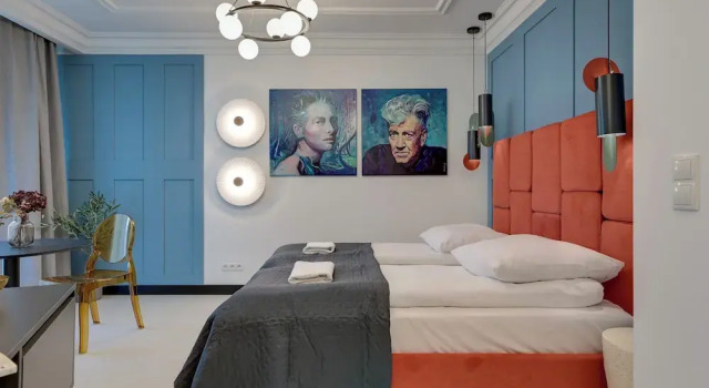 Żurawie IKONY 2 by Grand Apartments, Varaa Huoneisto Gdańsk Pommeri