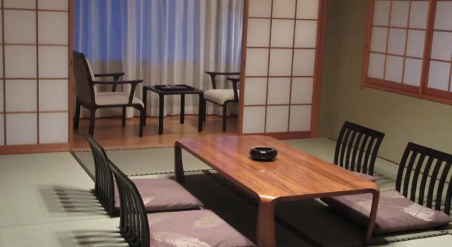 Номер Standard Sakura Resort