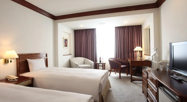 Hotel Tainan, Забронировать Отель Отели Тайнань с завтраком, рядом с Koxinga Shrine, Завтраки