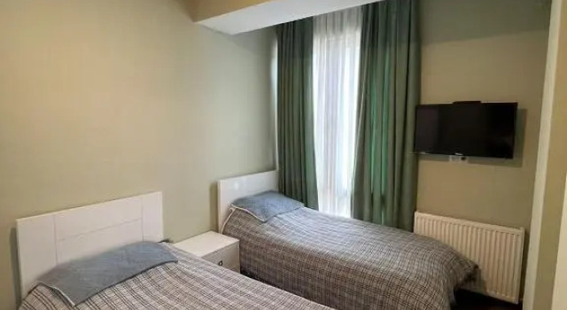 Villa Deluxe Premium Apartment 308, Rezerwuj Apartament Bakuriani Samckhe Javakheti