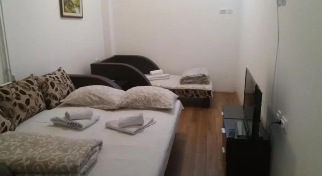 Двухместный номер Standard Guest House Zoran