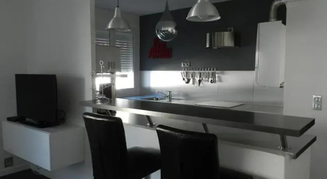 Le Pop Lounge, Book Hotel Montpellier Hérault, nær Bowlingstar