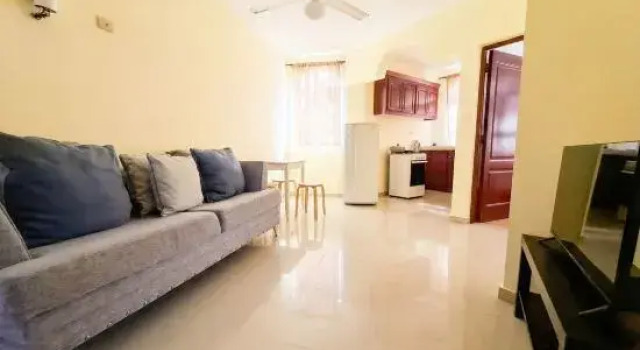 Апартаменты Costambar Ocean Breeze - Beachfront Apartment with Pool