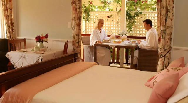 Reids Place, Réserver Hôtel Hôtels SPA à Brisbane Region, SPA