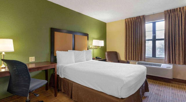 Люкс Extended Stay America Suites - Santa Rosa - North