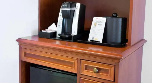 Номер Standard Hilton Garden Inn Rock Hill