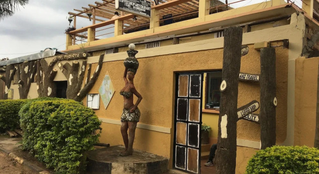 Casa Del Turista, Prenota Bed & breakfast Mbale Mbale
