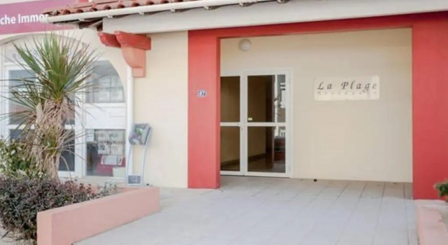 Appartement Vieux-Boucau-les-Bains, 2 pièces, 6 personnes - FR-1-379-65, Забронировать Апартаменты/квартира Вьё-Буко-ле-Бэн Côte landaise, рядом с Plage des Sablères