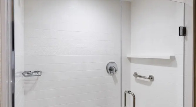 Двухместный номер Standard Fairfield Inn & Suites by Marriott Dallas Waxahachie