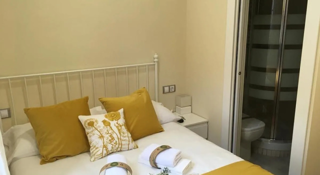 Insidehome Valladolid, Забронировать Отель Отели Вальядолид с бассейном, рядом с Церковь Пенитенсиаль-де-ла-Вера-Крус, Бассейн