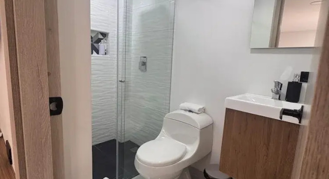 Номер Superior Vida Hostel