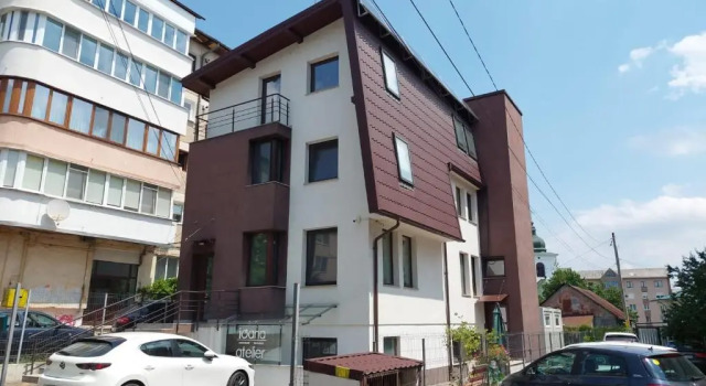 Lovely Apartment Ioana, Забронировать Апартаменты/квартира Тыргу-Нямц Нямц