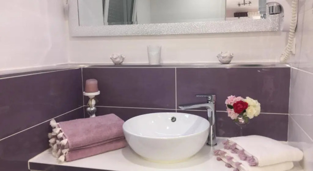 Номер Standard Pool Apartments Plitvice Lakes