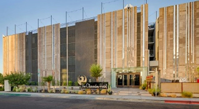 The Clarendon Hotel & Spa, BW Signature Collection, Забронировать Отель Энканто Финикс