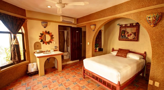 Hotel Cielo, Prenota Hotel Hotel SPA a Quintana Roo, SPA