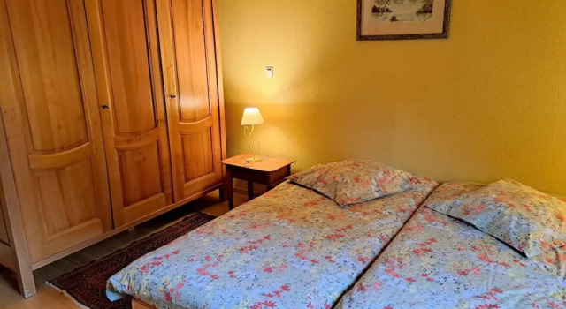 Апартаменты Holiday Farm in Pfaffenhofen With Indoor Pool