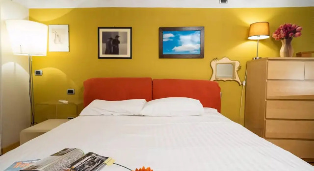 Romantic Apartment Porta Venezia