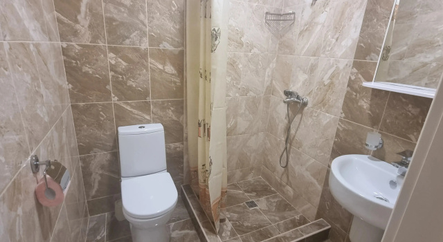 Номер Comfort с балконом Отель Легенда