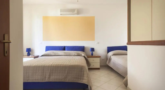 Апартаменты La Fonte degli Angeli Apartments