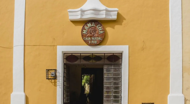 Mamachá Natural Residence