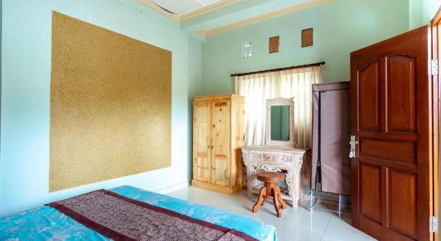 Номер Standard Rizky Guesthouse