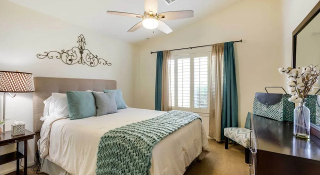 Коттедж Gorgeous Goodyear Home w/ Pool & Hot Tub!