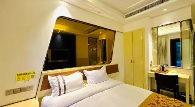 Люкс Business zaoanhotel