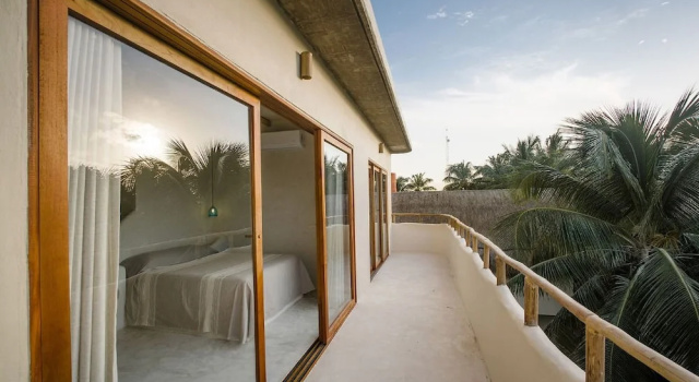 Вилла Luxury Zorba Estate