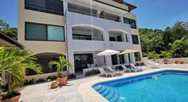 El Tular 2 Bdr Appartment 2 min walk from La Ropa beach, Забронировать Отель Сиуатанехо Ixtapa-Zihuatanejo