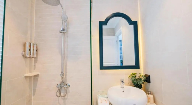 Двухместный номер Deluxe с видом на сад Sunset Sanato Resort & Villas