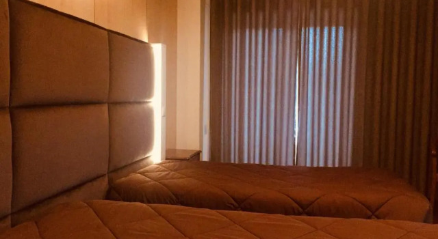 Номер Standard Hotel Europa