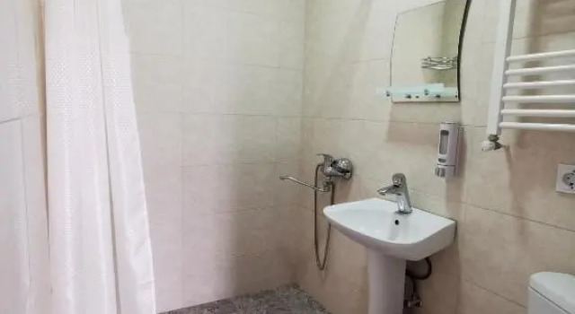 Номер Standard Guest House Top Floor