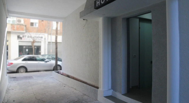 Hotel Driti