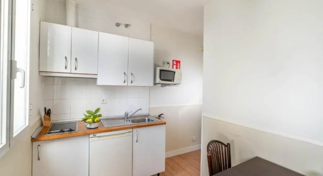 Апартаменты Apartamentos Mayor Centro