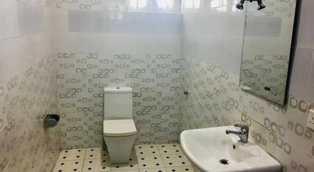 Номер Deluxe Milestone Hotel