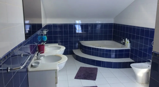 Двухместный номер Standard hostel do Ermal