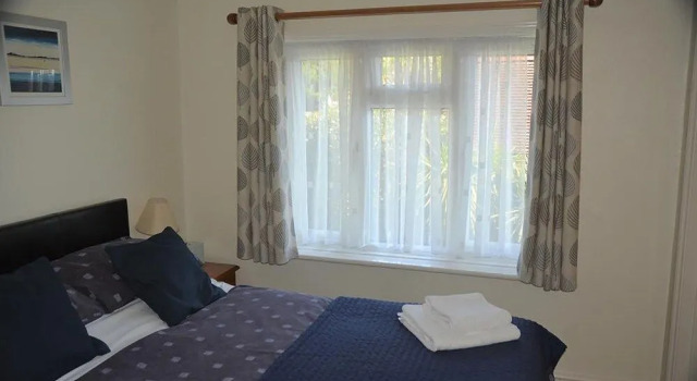 Stover Lodge, Book Hotel Hoteller i Torquay med parkering, nær Torre Abbey, Parkering