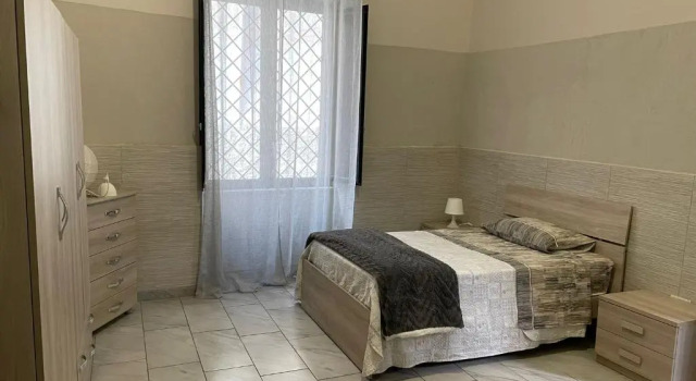 B&B Dei Vicari