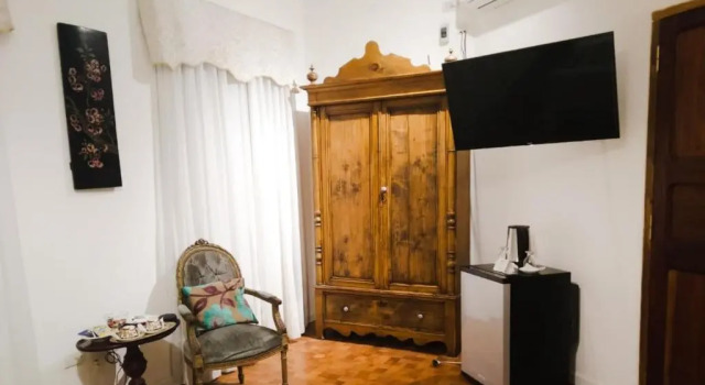 Люкс Deluxe Virreinato Hotel Boutique