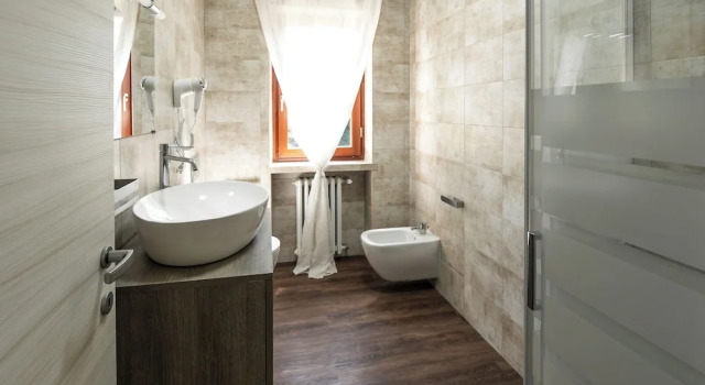 Номер Standard Villa Vitti's - Verona est