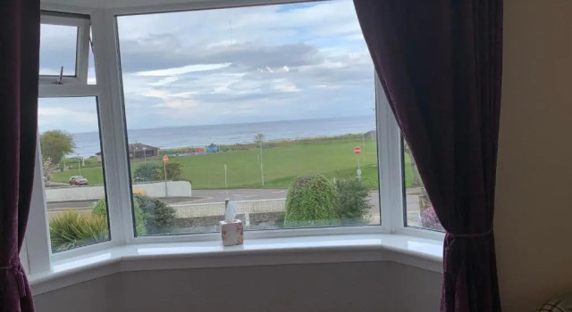 Номер Standard "SUPERB SEA-VIEWS" ROOM only at WETHERBY NAIRN