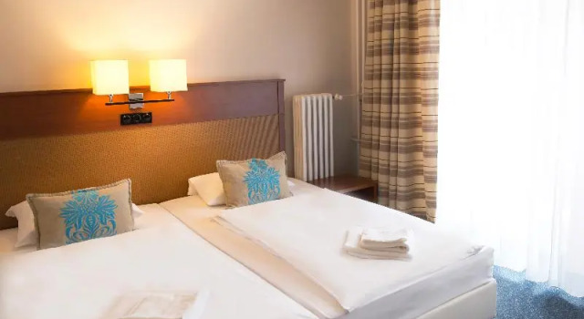 Номер Standard Hotel Marttel