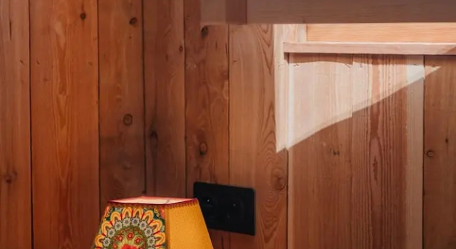 Номер Standard Les cabanes du Dauphiné