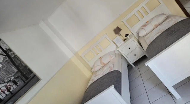 Gästehaus Kampik, Забронировать Гостевой дом Виттен Ruhr area