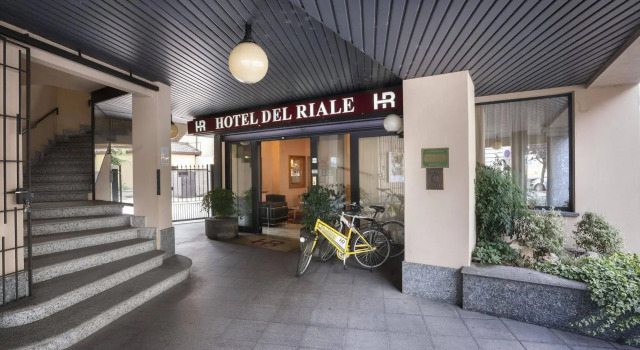 Hotel Del Riale
