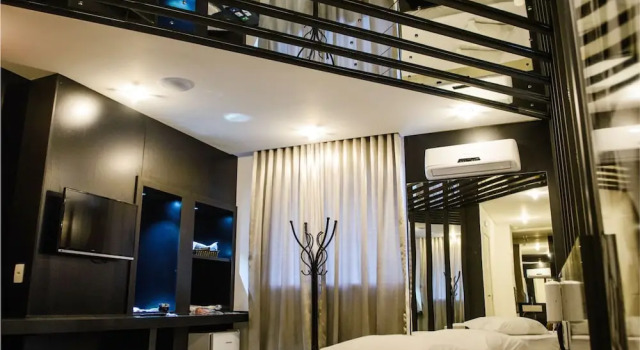 Номер Standard Le Parc Motel
