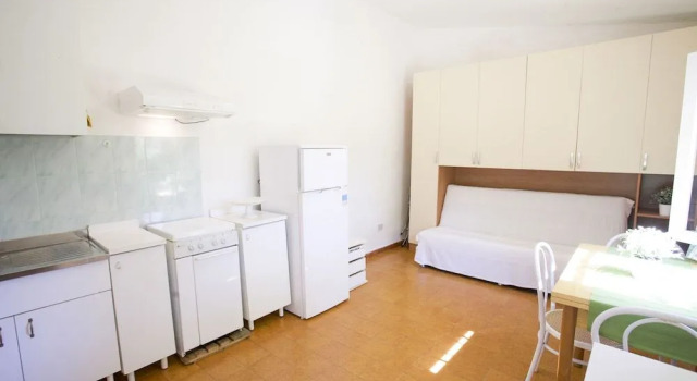 Appartamento il Mandarino, Rezervovat Apartmán Hotely v Elba s parkováním, Parkování